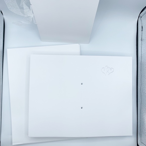 Celebrate It Program Paper Kit Wedding Invitation - 100 Sets - Picture 4 of 7